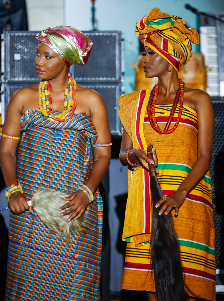 black star experience launch