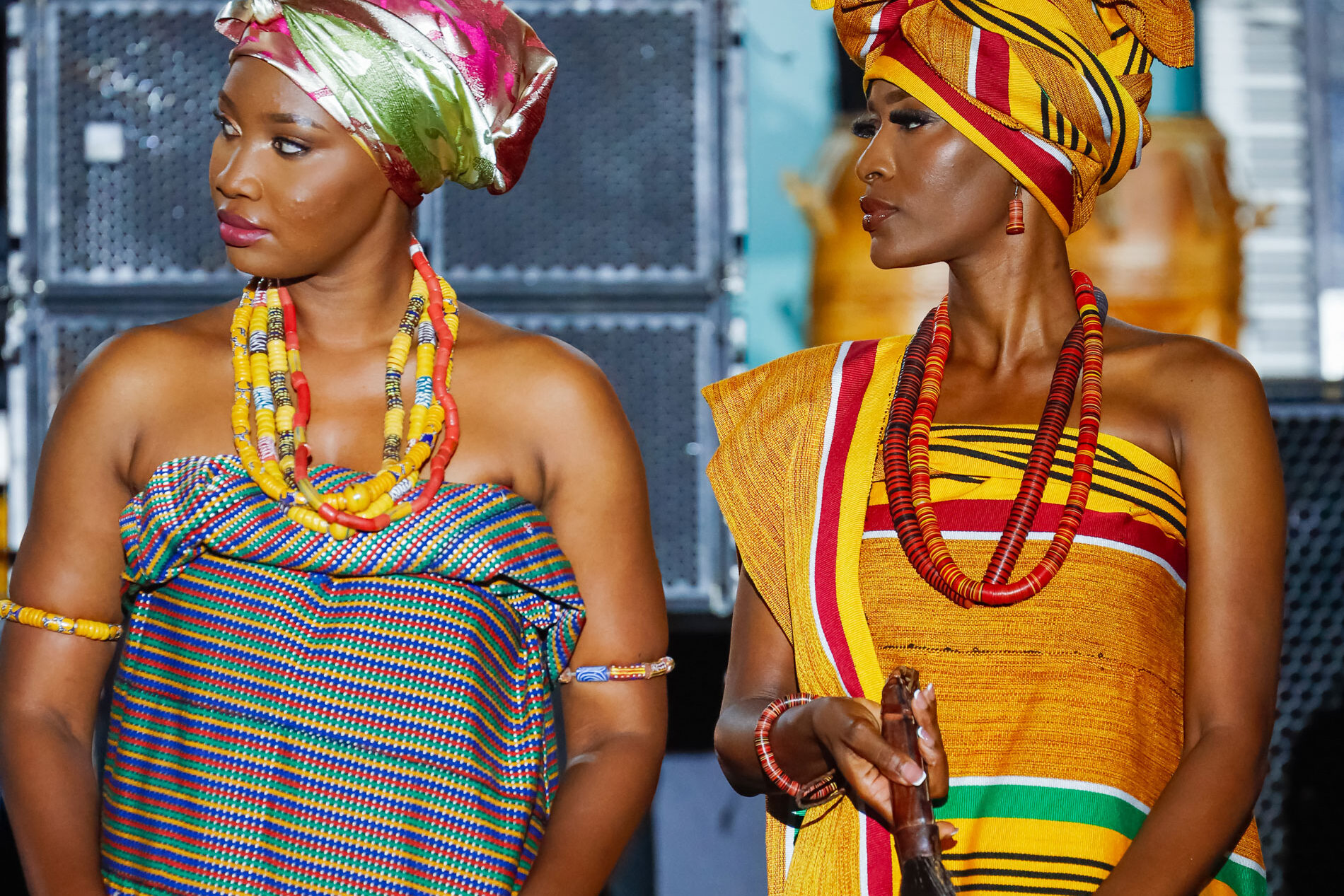black star experience launch